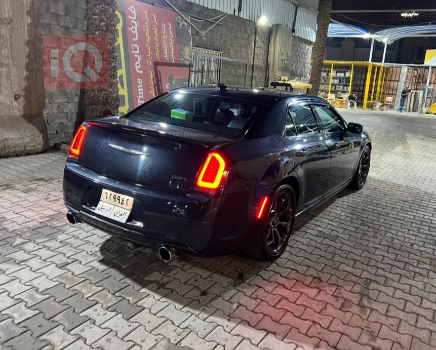 Chrysler 300